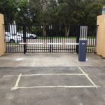 Boom Gate Sydney