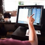 The main purpose of POS software is to process sales of an enterprise.