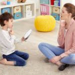 Speech Therapy Techniques for Children with Autism