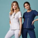 Scrubs for Sale