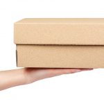 custom cardboard boxes