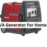 Many people use 3 kVA Generators for home use and small business needs. The power generator is also usually used at brief production sites.