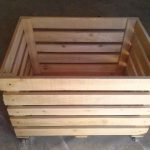 ISPM 15 pallets
