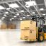 Forklift hire Katoomba