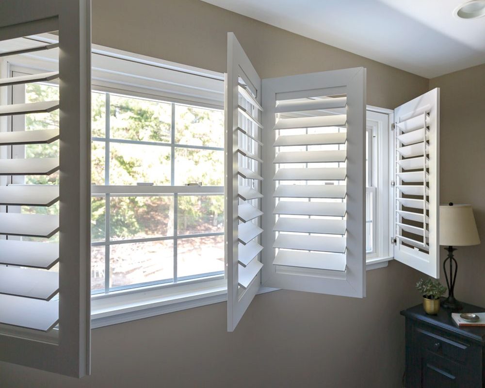 Crafting Personalised Elegance: The Allure Of Custom Shutters