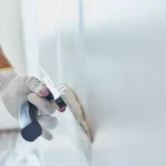 plastering services