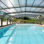 polycarbonate roof sheeting
