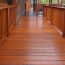 Outdoor Timber Decking