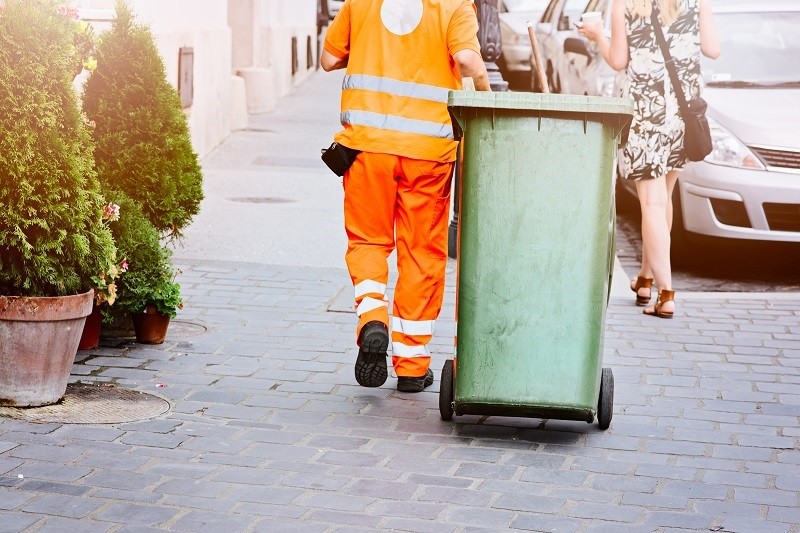 Keeping Your Space Clean and Tidy with Rubbish Removal in St Leonards