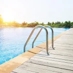 Heated Swimming Pool