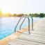 Heated Swimming Pool