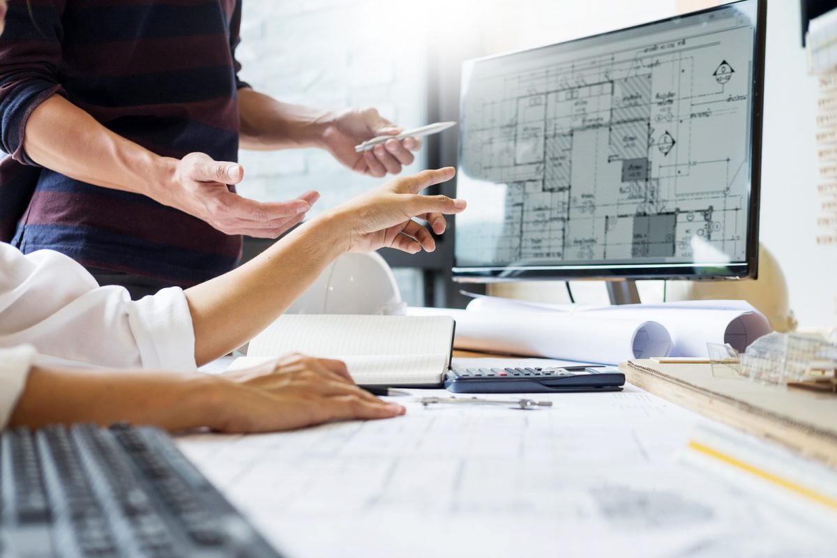 Exploring The Role Of A Licensed Design Professional