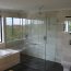 Frameless shower screens Sydney