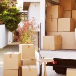 Furniture Removalist Blacktown