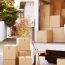 Furniture Removalist Blacktown