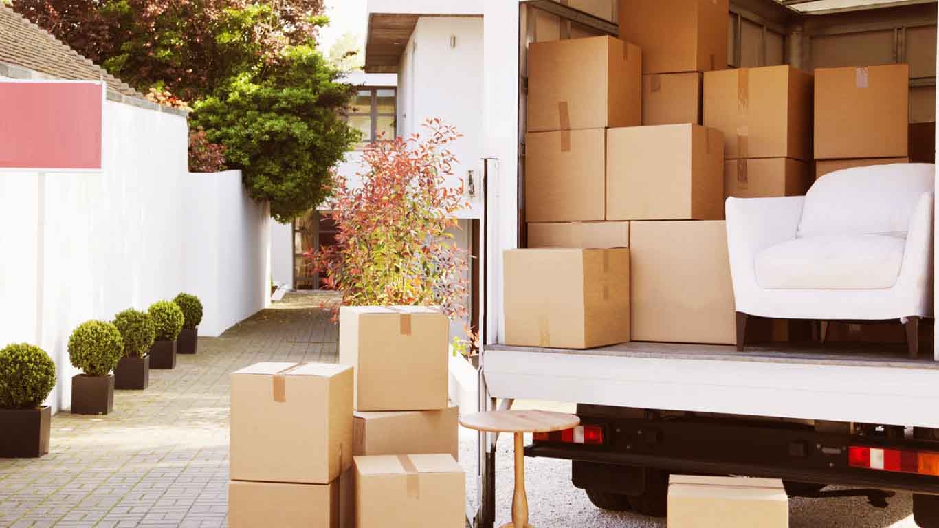 Furniture Removalist Blacktown