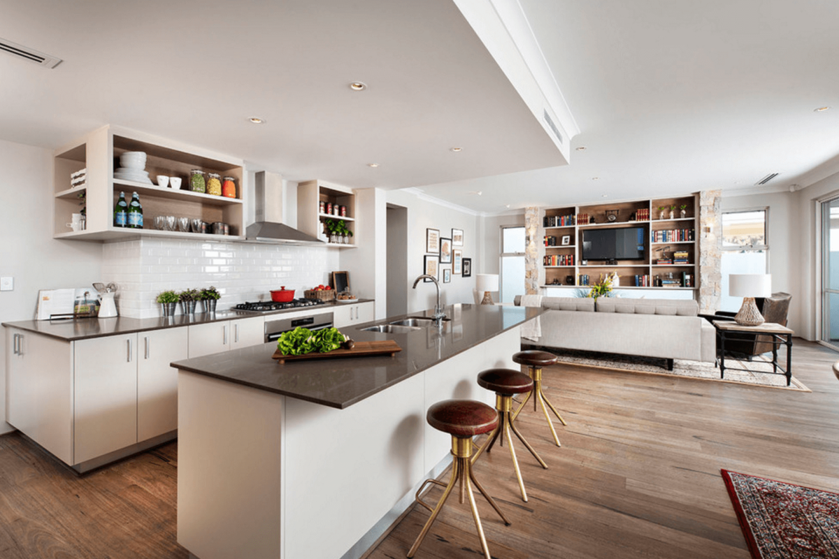 Exploring The Diversity Of Kitchen Renovations In Inner West