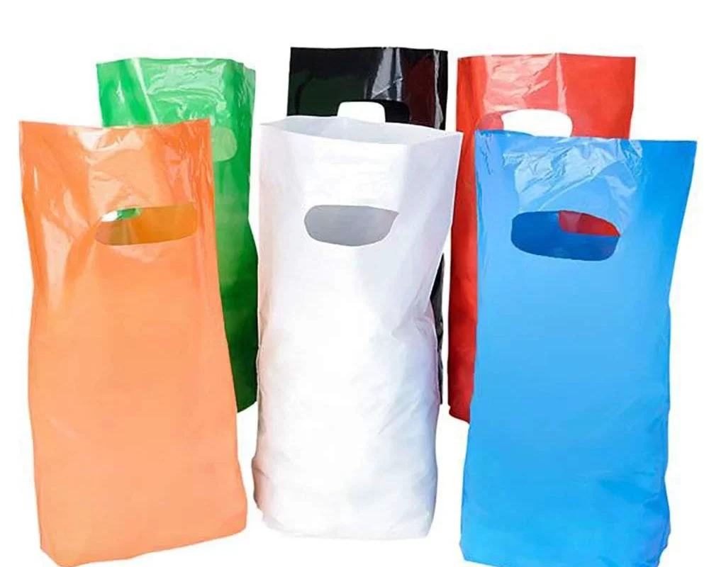 Plastic Bags – Selection, Sustainability, and Shopping Smarts
