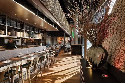 Cafe Fitouts For Every Season: Adapting To Sydney’s Climate