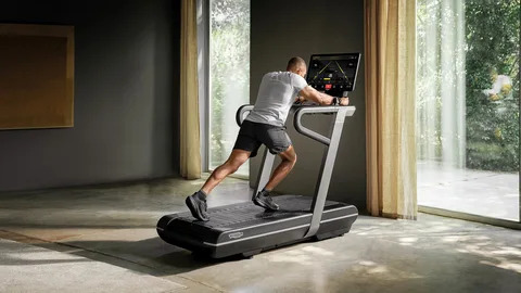 Budget-Friendly Commercial Treadmills Options For Sale.