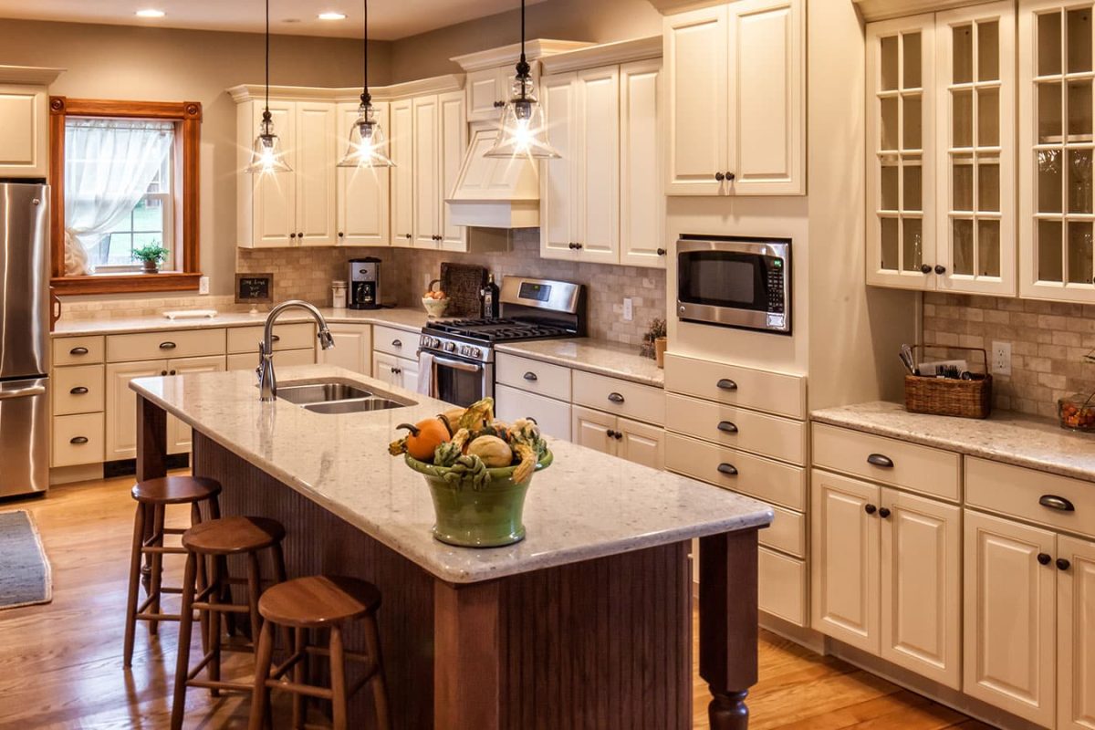 Choosing The Right Contractor For Custom Cabinets In Pymble: A Comprehensive Guide