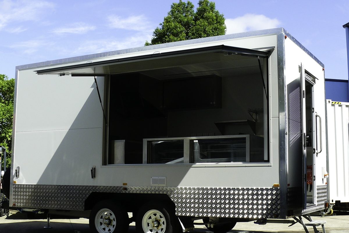 Preserving Precision: A Guide to Maintaining Custom Trailers in Shoalhaven