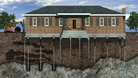 The Essential Role Of Underpinning Contractors In Sydney’s Construction Landscape