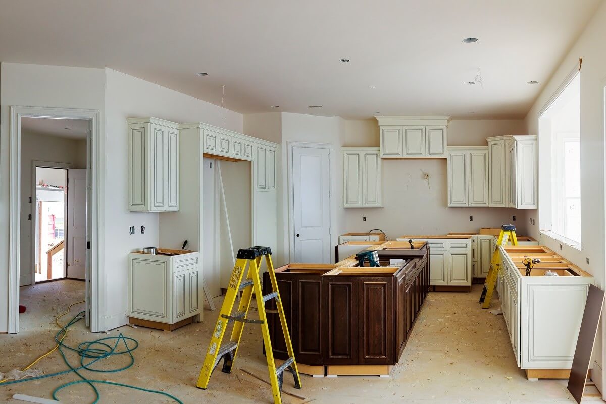 Exploring The Factors Influencing The Decision For Kitchen Renovations In Mosman
