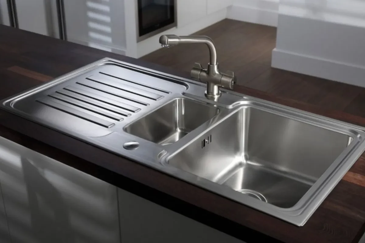 The Top 3 Things You Cannot Afford Not Considering Before Undertaking Kitchen Renovation Work