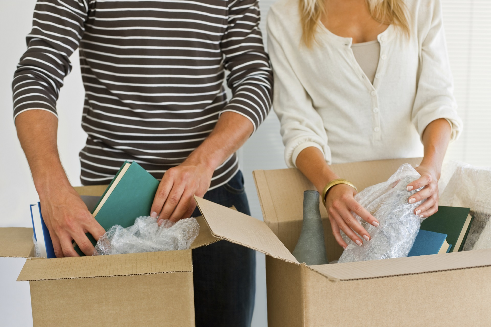 Moving Company Parramatta