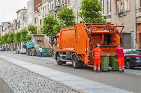 Guide to Effective Rubbish Removal