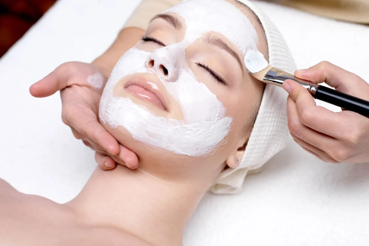 The Surprising Benefits Of DNA Cream, No Sugar Added