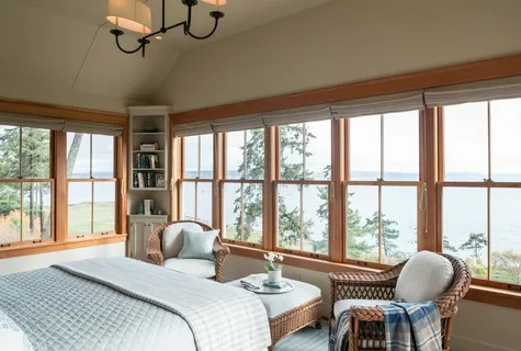 Enhance Your Home with Quality Windows in North Shore
