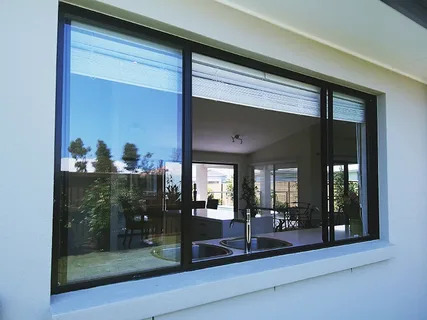 The Ultimate Guide To Choosing Reliable Commercial Window Suppliers