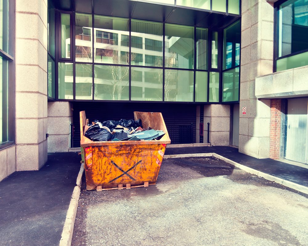 Understanding The Cost Factors Of Skip Bin Rentals In North Sydney