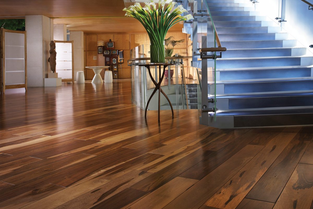 5 Ways To Find The Best Hardwood Flooring In Penrith
