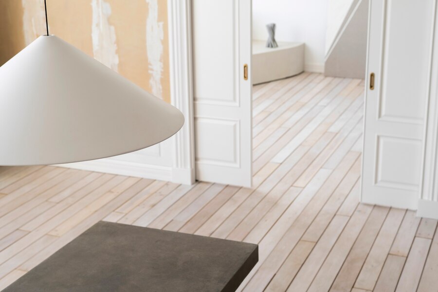 Embrace Elegance: Exploring the Specifications of Blackbutt Flooring