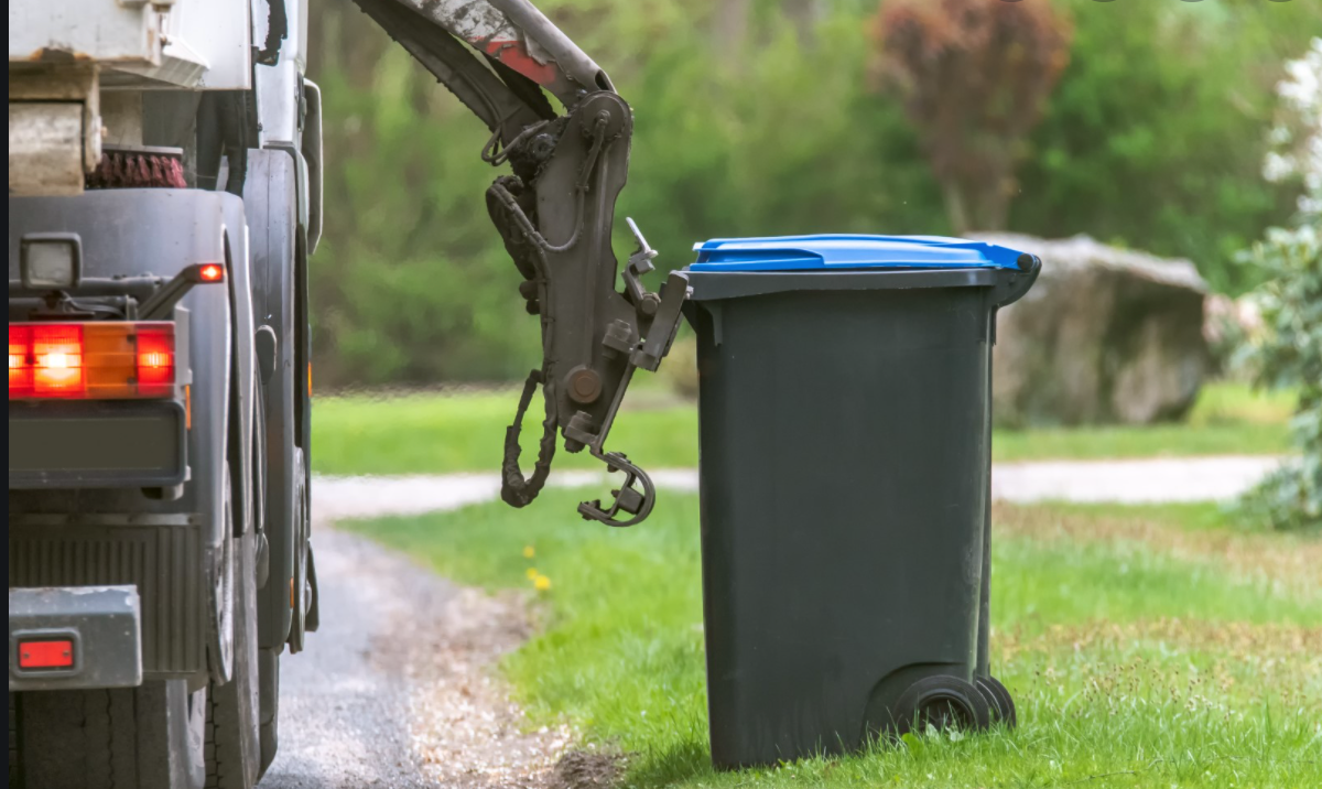 Are Skip-Hire Services Worth It?