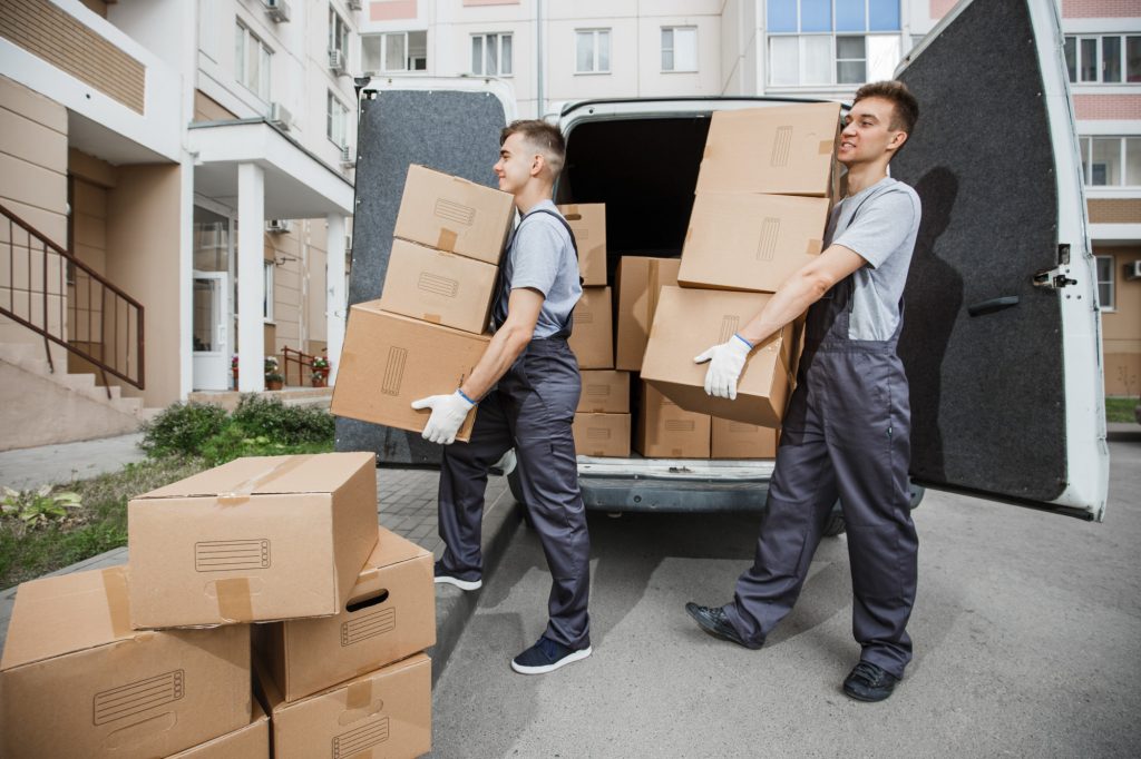 House Removals Sydney: Expert Tips for a Hassle-Free Moving Experience