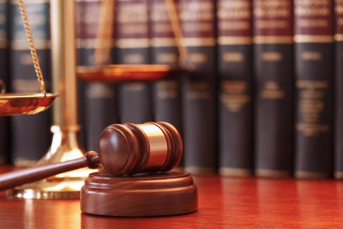 Navigate Legal Battles with Top Litigation Lawyers in Ryde