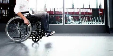 Disability Services Near me