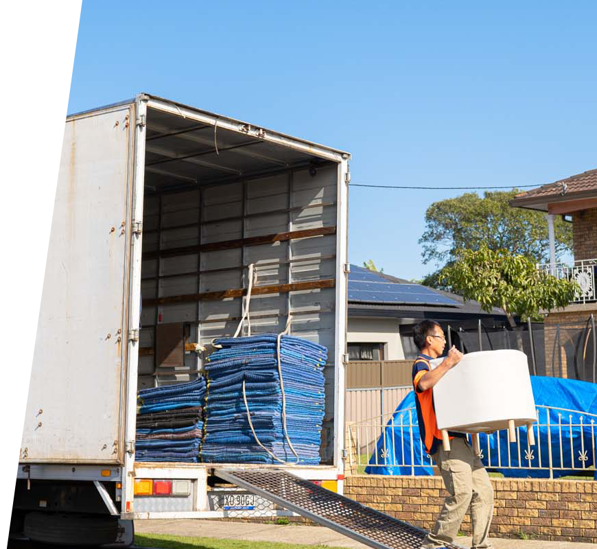 From Sydney to Orange: Your Ultimate Guide to Interstate Removalists