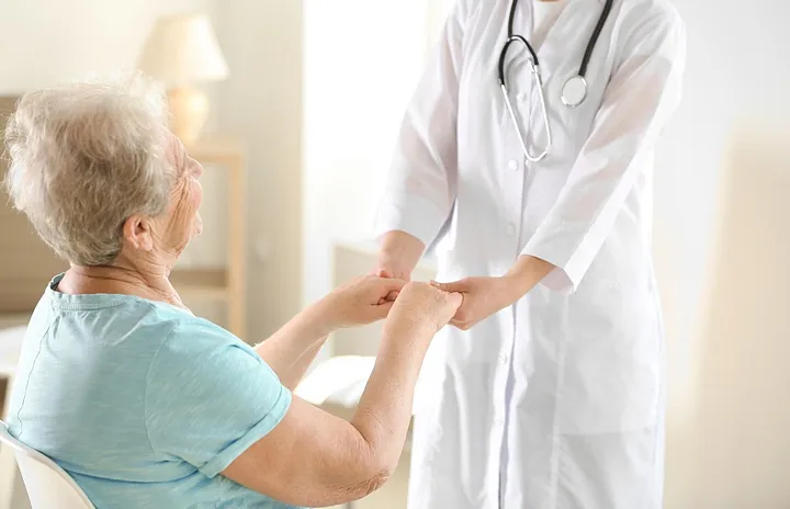aged care sydney