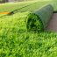 grass laying sydney