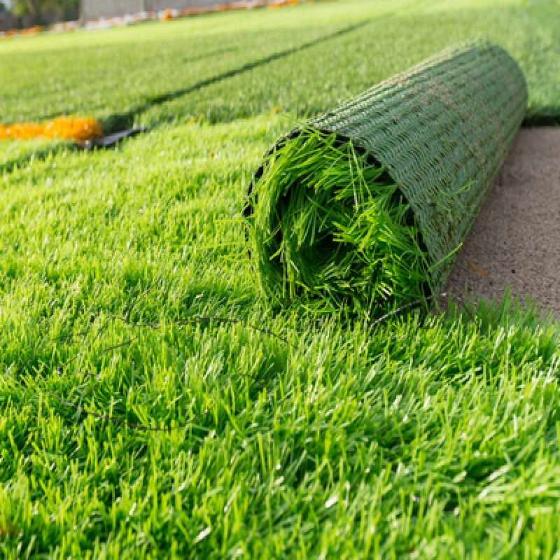 grass laying sydney