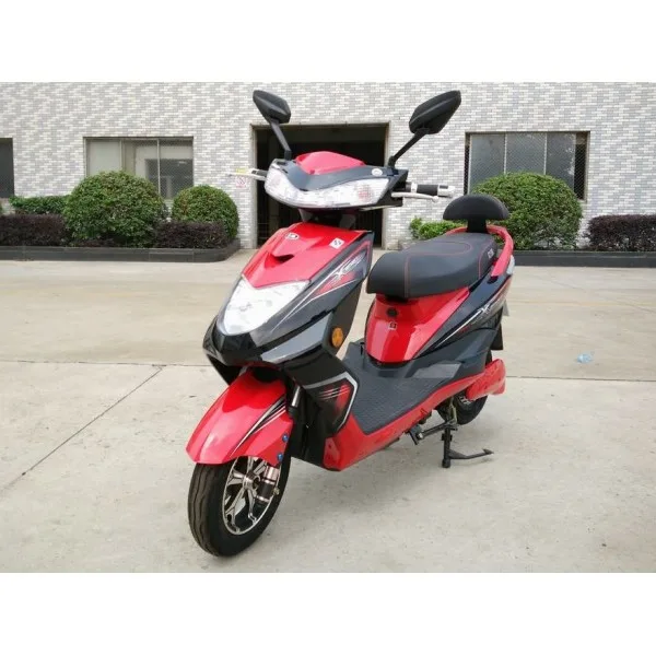 Discover the City: Why Renting a Scooter is a Smart Choice