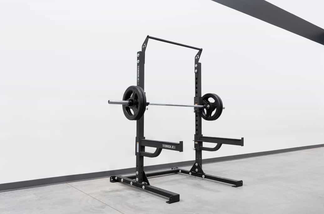 Squat Rack Attachments 101: Essential Add-Ons to Maximise Your Workout