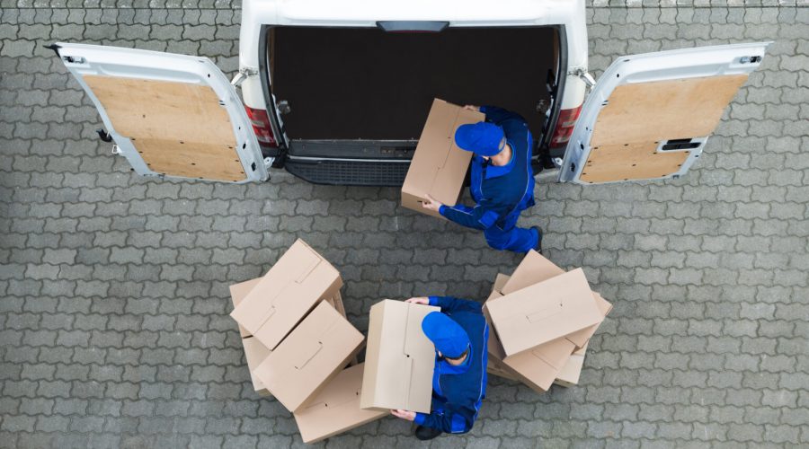 How Can Furniture Removalists in Sydney Help You Move More Efficiently and Safely?