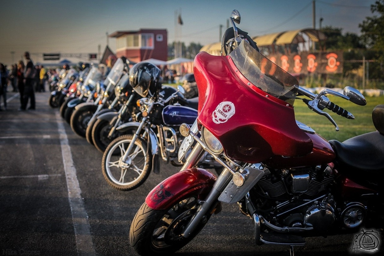 motorcycle rental sydney australia