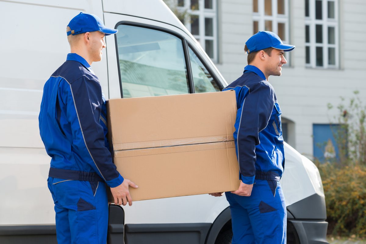 What Common Mistakes Need To Be Avoided When Hiring Local Movers in CBD?